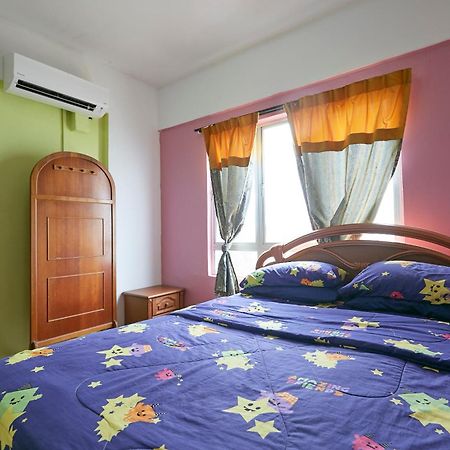 Jc Private Apartment Sunshine Bay Port Dickson Exterior foto