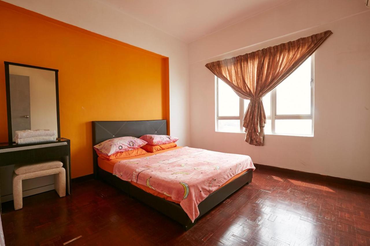 Jc Private Apartment Sunshine Bay Port Dickson Exterior foto