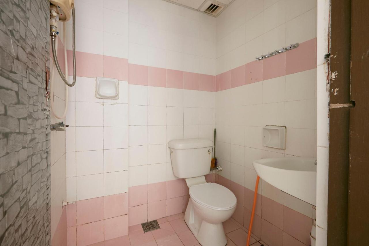 Jc Private Apartment Sunshine Bay Port Dickson Exterior foto
