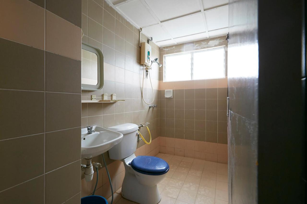 Jc Private Apartment Sunshine Bay Port Dickson Exterior foto