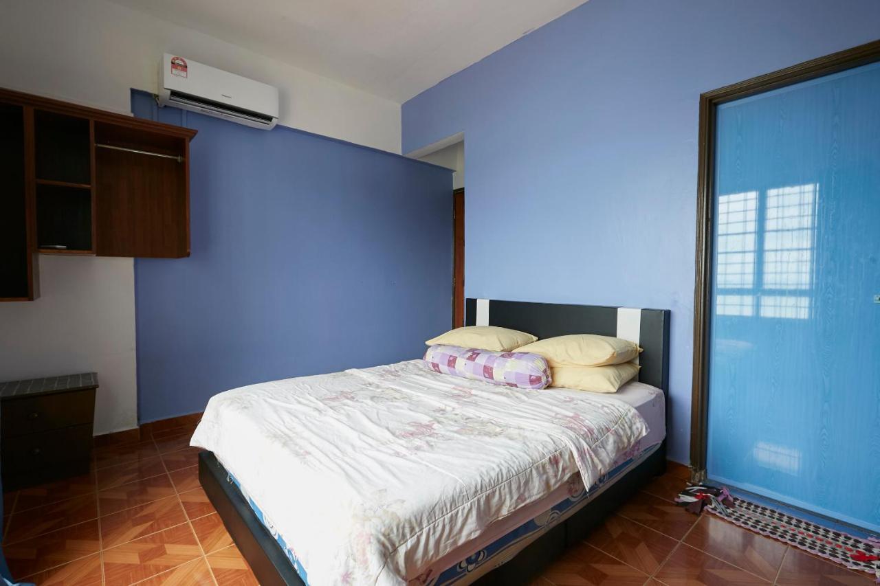 Jc Private Apartment Sunshine Bay Port Dickson Exterior foto