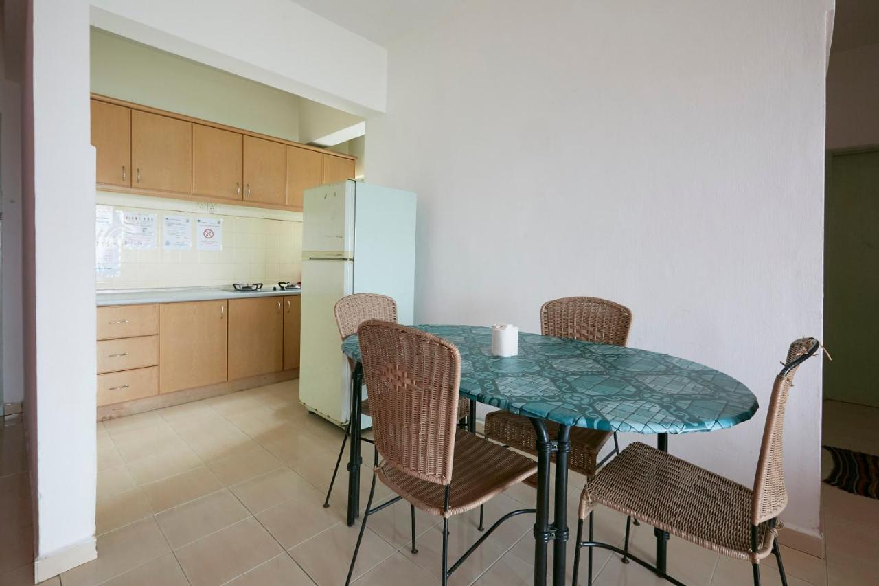 Jc Private Apartment Sunshine Bay Port Dickson Exterior foto