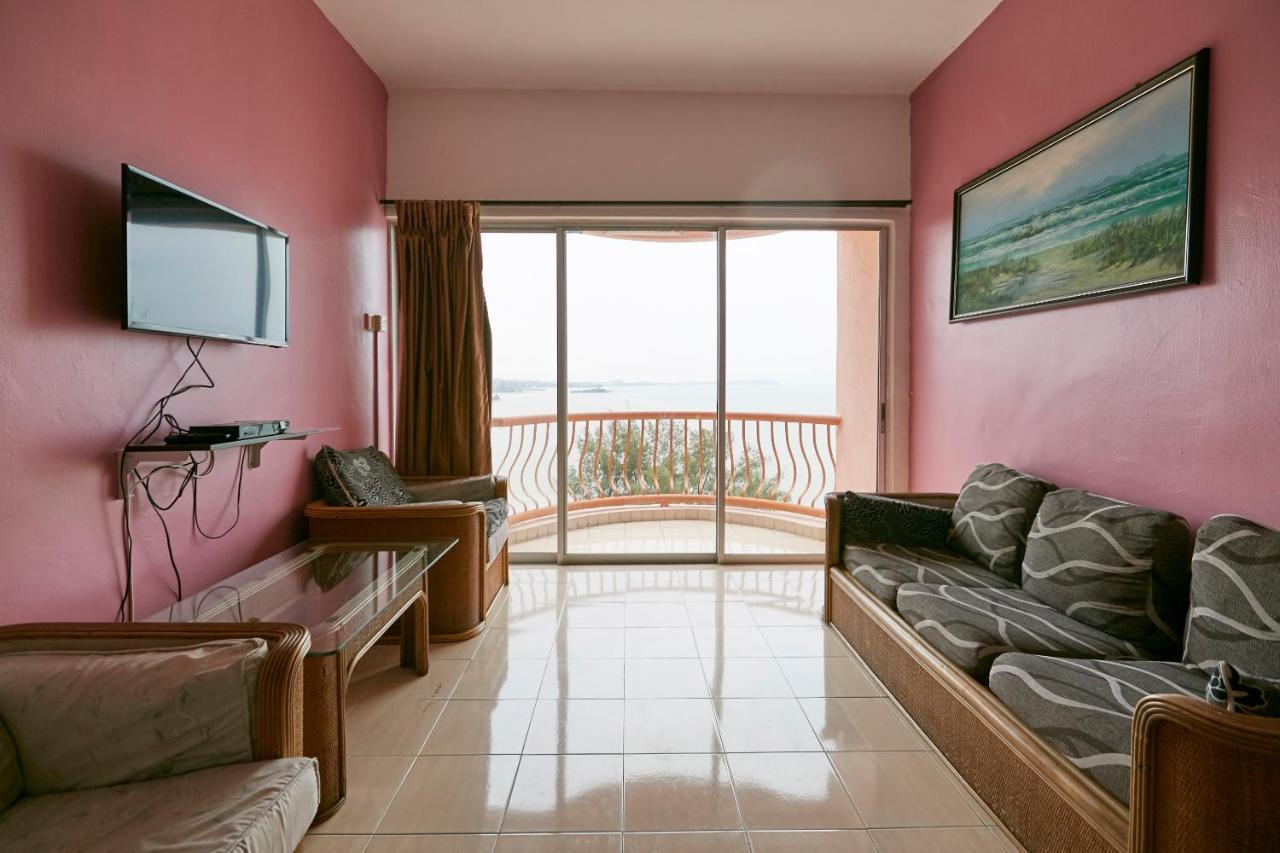 Jc Private Apartment Sunshine Bay Port Dickson Exterior foto
