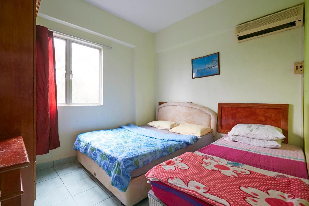 Jc Private Apartment Sunshine Bay Port Dickson Exterior foto