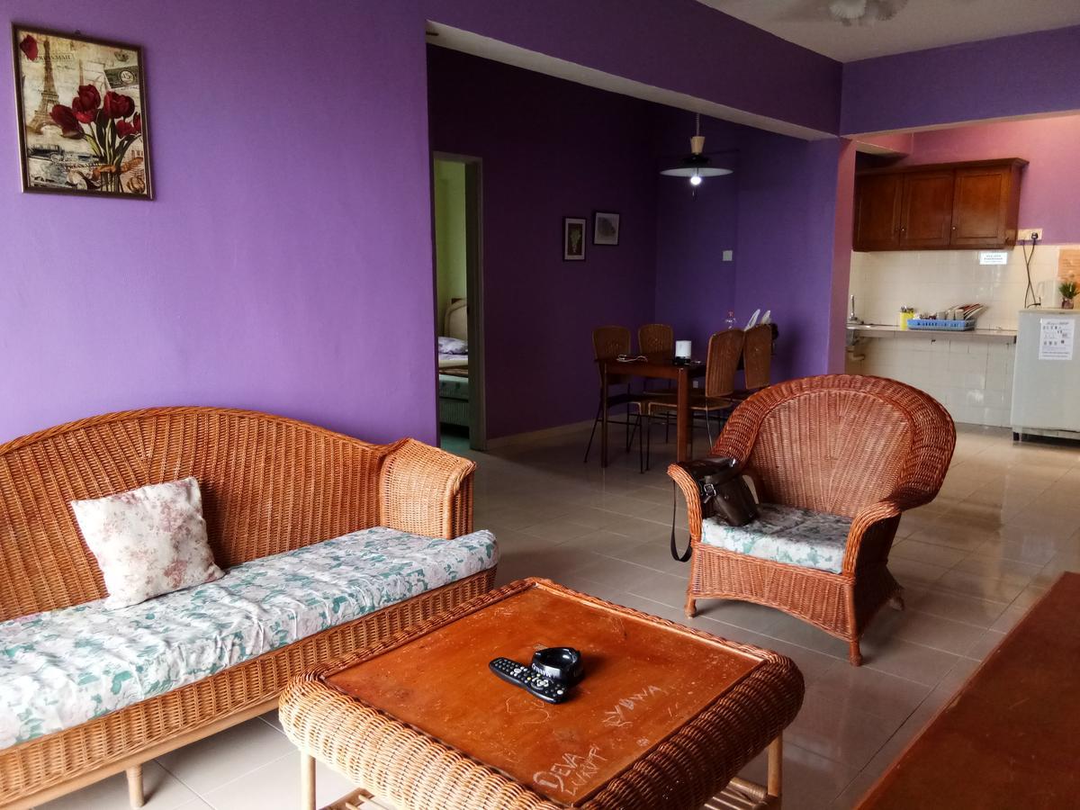 Jc Private Apartment Sunshine Bay Port Dickson Exterior foto