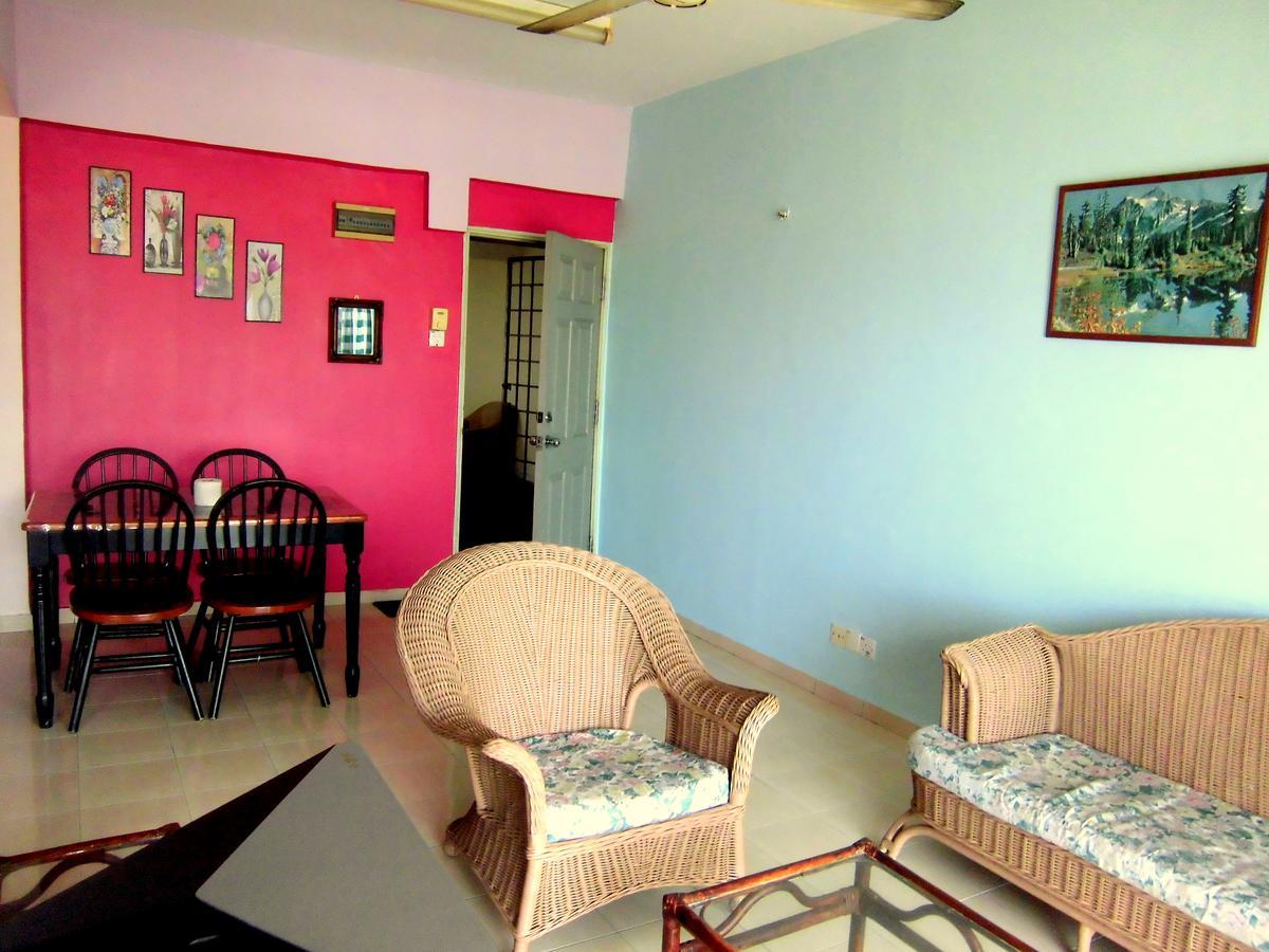 Jc Private Apartment Sunshine Bay Port Dickson Exterior foto